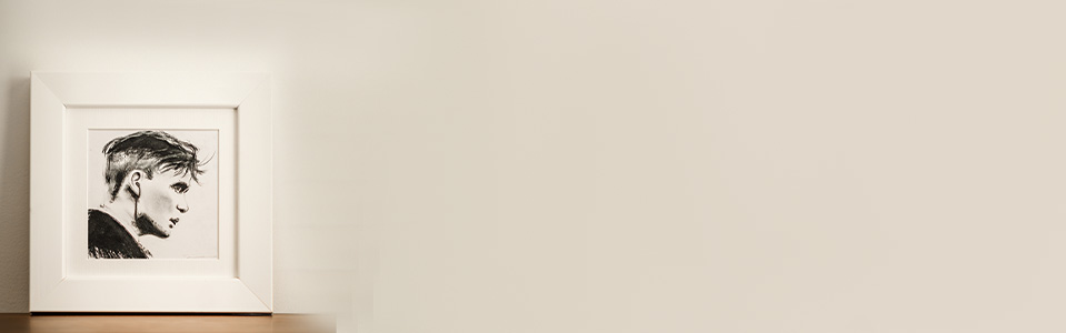 Peintures de portraits